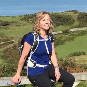 Meet your Posher, Lesley